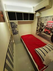 The Quinn (D19), Apartment #578775371